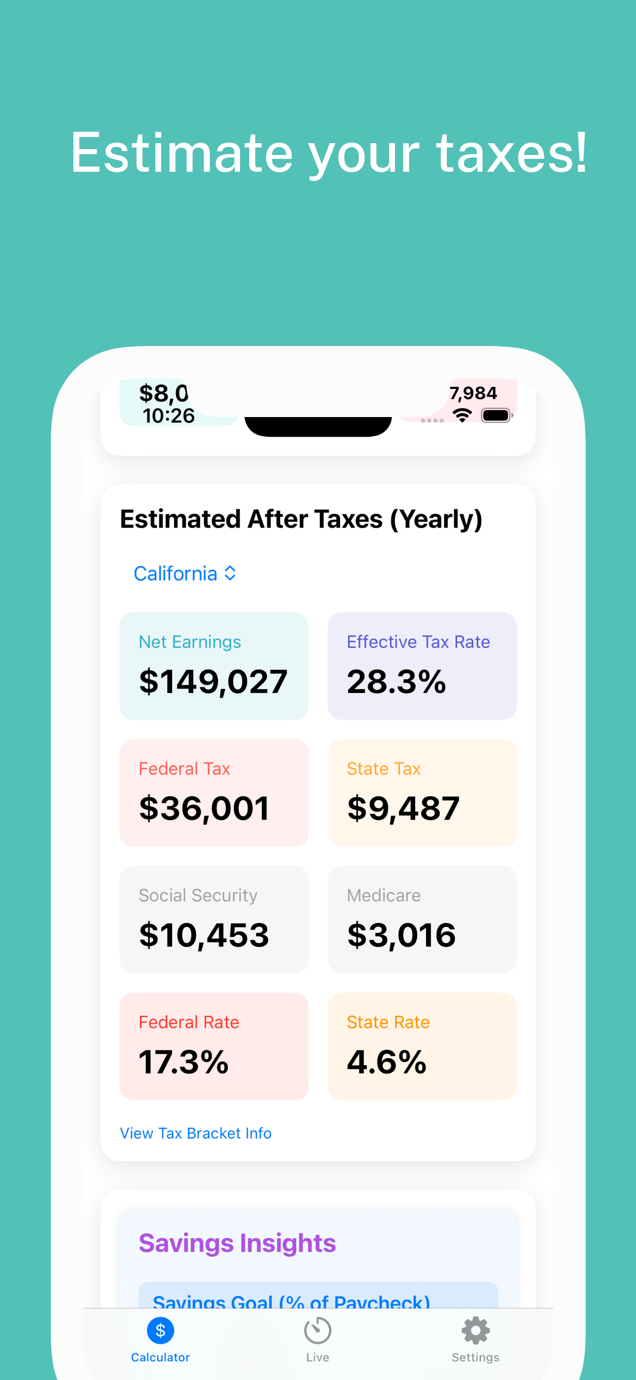 Screenshot 5